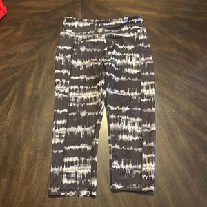 SO Active Joggers/ Leggings Girls Large 10/12